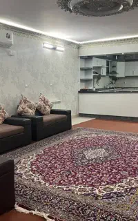 سوییت اپارتمان مبله