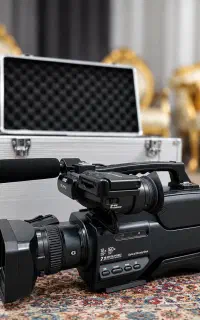 دوربین فیلمبرداری Sony DCR-SD100