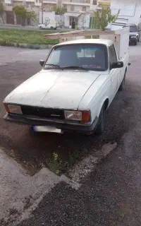 وانت مدل ۹۰ نویسان ۸۳