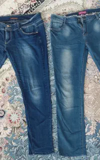شلوار زنانه