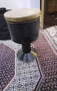 تنبک