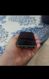 ایفون ۱۲ پرو