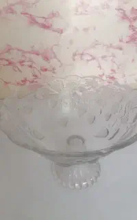 لوازم اشپزخانه ۴دست استکان ومیوه خوری پیش دستی