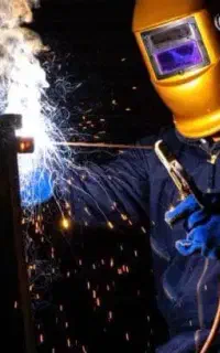 خدمات تخریب و جوشکاری