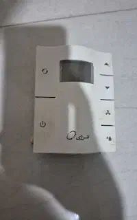کلید کولر