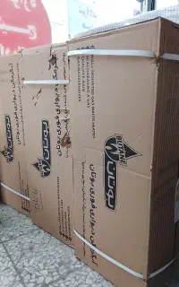 آبگرمکن بوتان3115