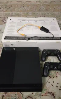 PS4
