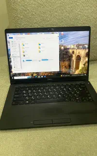 لپ تاپ Dell
