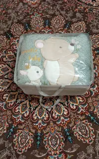 سرویس خواب نوزادی