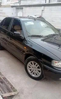 سمند مدل ۹۴ال ایکس