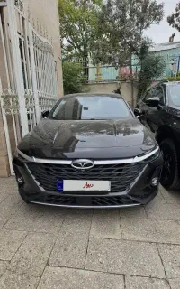 آریزو۸ / مدل ۱۴۰۴/ کم کار
