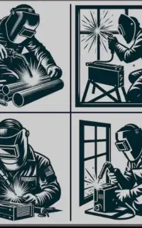 جوشکاری سیار(ایلام وشهرستانها)