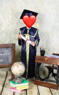 دکور و بک عکاسی