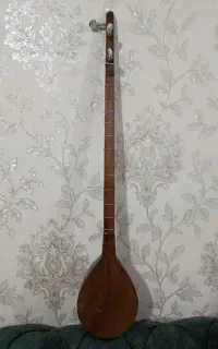 سه تار سالم