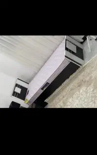 تخت نوجوان یا تشک