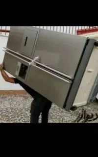 باربری *حمل اثاثیه منزل *اسنپ بار *شبانه روزی