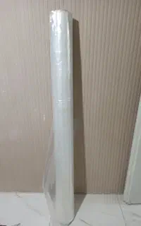 پلاستیک بسته بندی