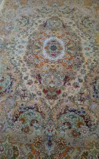 تولیدی فرش یگانه زینت هر خانه