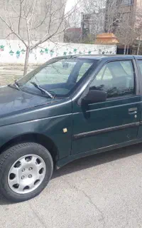 خودرو سواری