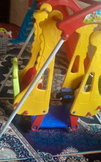 اسباب‌بازی