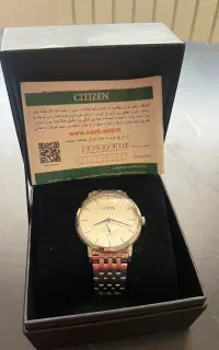 ساعت citizen اصل(orginal)