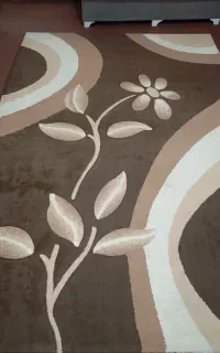 گلیم فرش شش متری