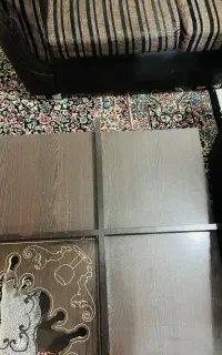 مبل ۷ نفره-میز صندلی ۶ نفره غذا خوری