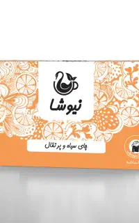 چای باعطروطعم های متفاوت
