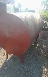 تانکر 2200لیری