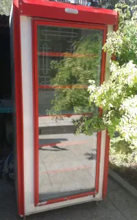 فریزرساده