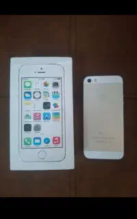 گوشی موبایل آیفون 5s