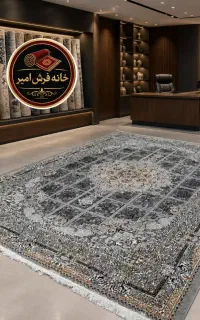 مفتخریم در خرید فرش انتخاب اول شما هستیم