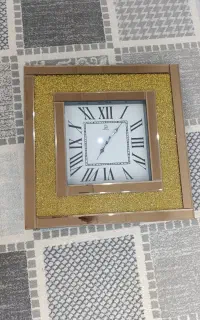 ساعت دیواری