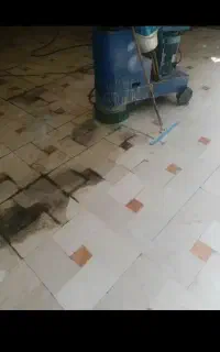 کفسابی سنگ سابی سنگ شور ساب زن