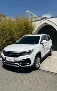 خودروSX5 FMC