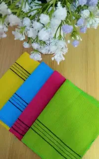 کیسه حمام نانو