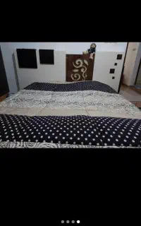 سرویس خواب دو نفره MDF