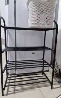 لوستر ۶   جا کفشی ۲  تابلو ۵۰۰