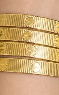 طلای دست دوم اما تمیز