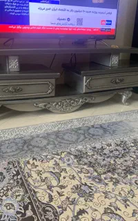 میز تلوزیون