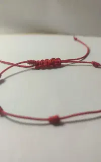 دستبند هفت گره کاپلی
