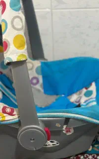کریر بچه صفر تازه