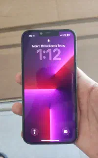 ایفون 13 pro