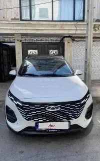ایکس ۳۳ کراس درحدصفر فروش فوری