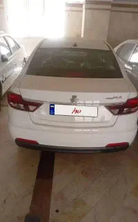 خودرو شاهین صفر