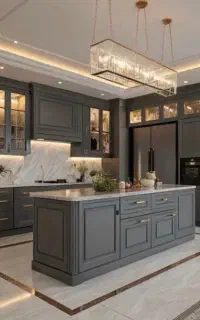 تولیدی کابینت آشپزخانه/اقساط