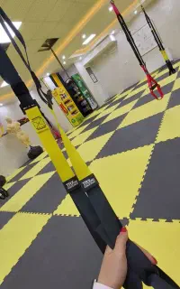 زوج ورزشی شنا کیوکوشینMMA آیروفیتنس یوگا TRX لاغری