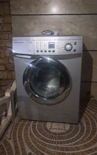 ماشین لباسشویی