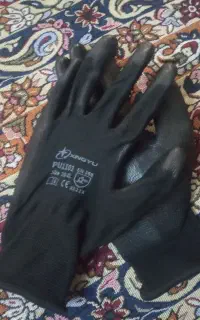 دستکش کار