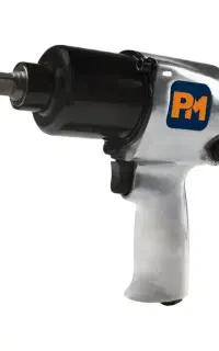 بکس بادی صنعتی pm  یکسال ضمانت ۹۰۰نیوتن‌متر گشتاور